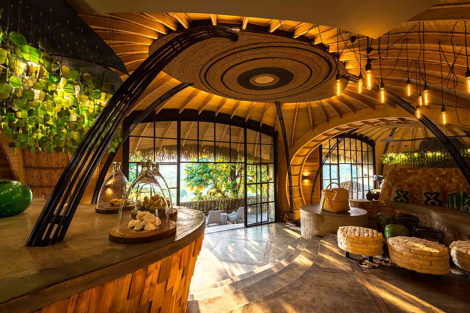 Tanzania Safari Lodges