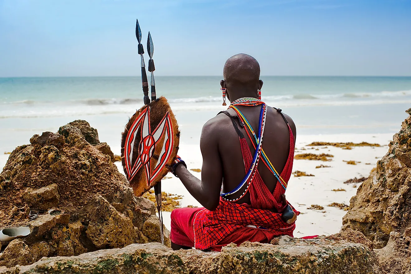 The Culture Of Tanzania