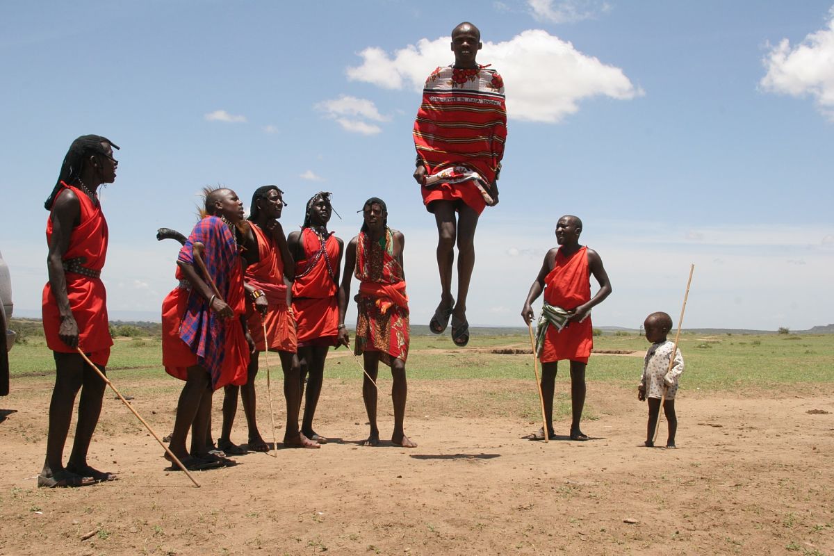 Things to Expect in Kenya Cultural Safaris