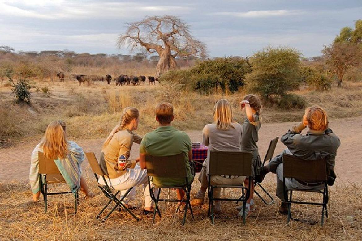 Things to Expect in a Long Rwanda Safari