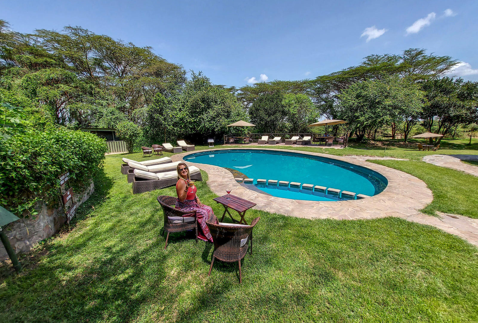 Tipilikwani Mara Camp