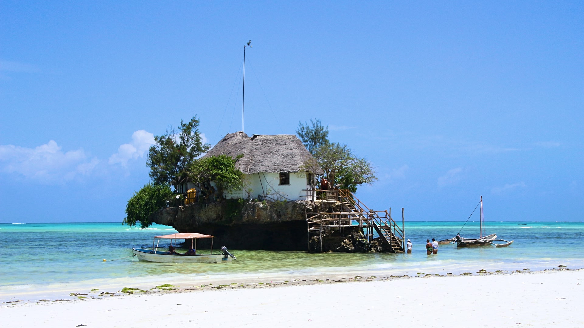 Zanzibar